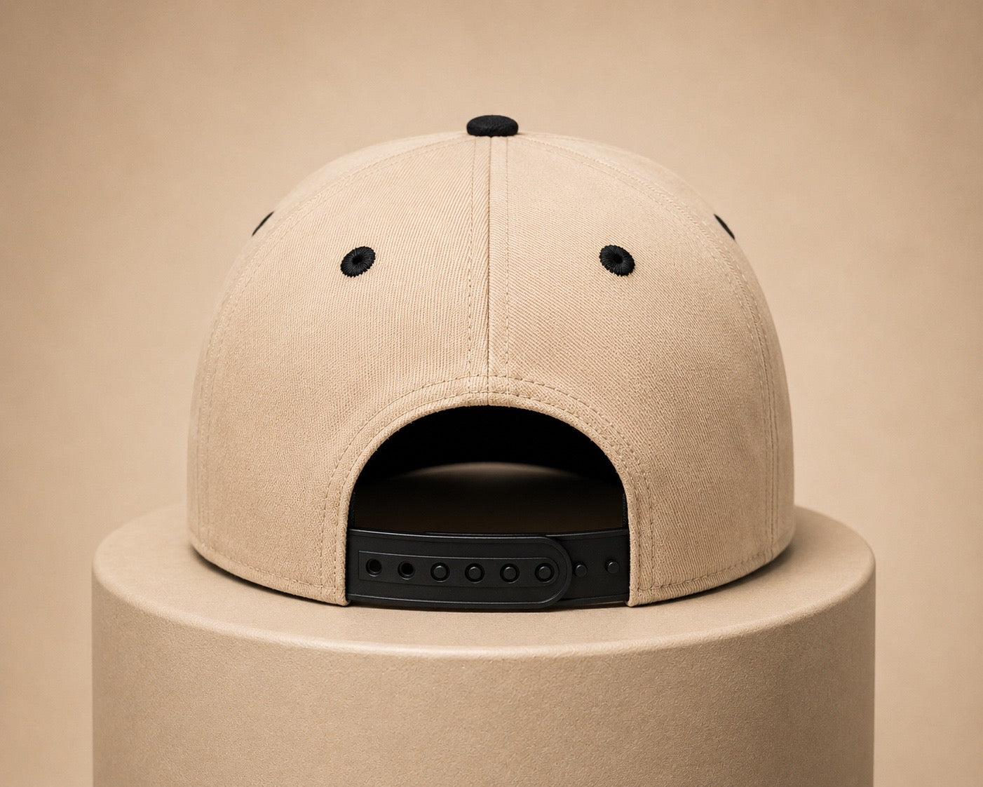 DUMA Signature Two Tone Hat