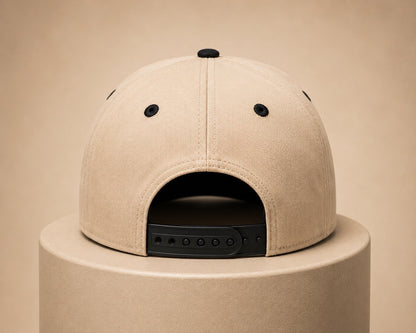 DUMA Signature Two Tone Hat